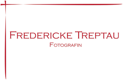 Fredericke Treptau - Fotografin